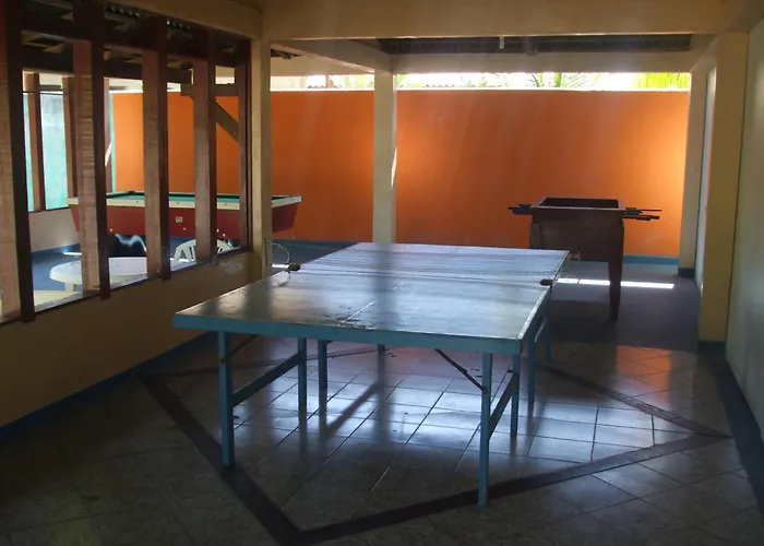 Pousada Aldeia Portuguesa Porto Seguro