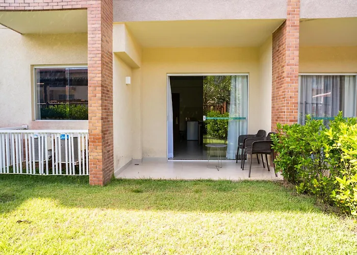 Ondas Praia Resort By Wam Experience Porto Seguro
